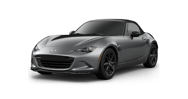 Mazda MX-5 [ND] (2016-)